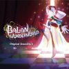 Merchandise Balan Wonderworld Cd | Balan Wonderworld Original Soundtrack