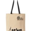 Merchandise FINAL FANTASY Bags | Final Fantasy Xiv Fan Fest 2023 Tote Bag - Minion March