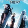 Video Games FINAL FANTASY VII | Crisis Core - Final Fantasy Vii - Reunion