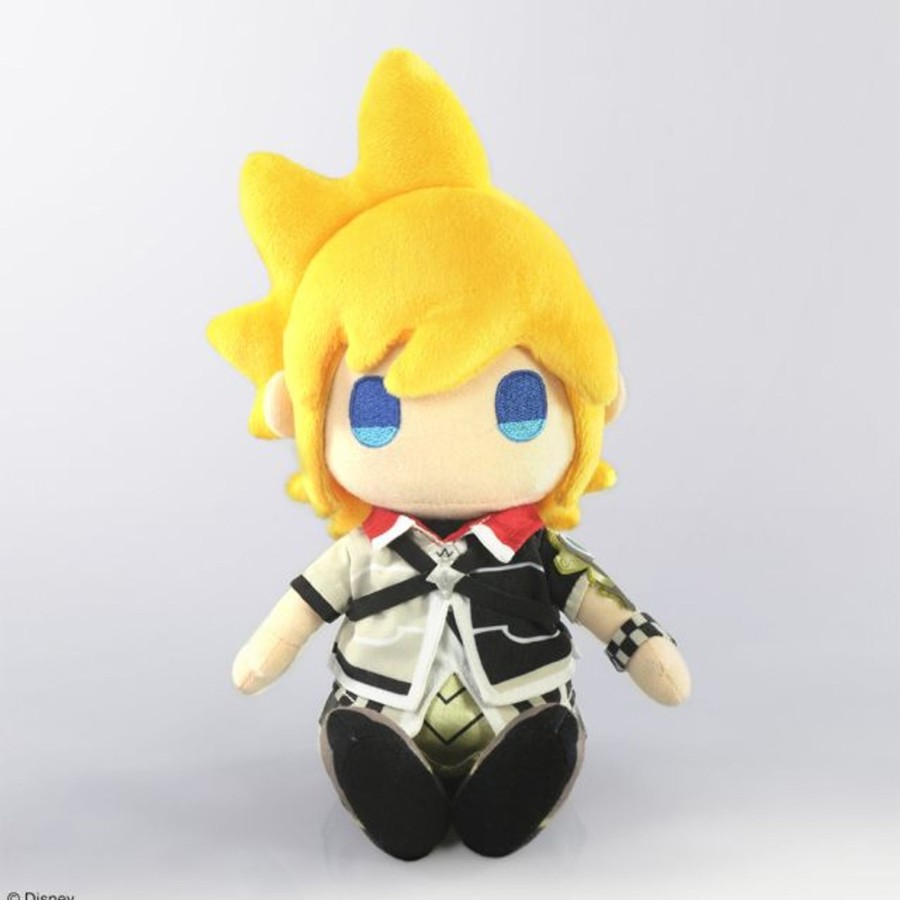 Merchandise Kingdom Hearts Character Plush | Kingdom Hearts Series Plush - Kh Iii Ventus