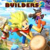 Video Games Dragon Quest | Dragon Quest Builders 2