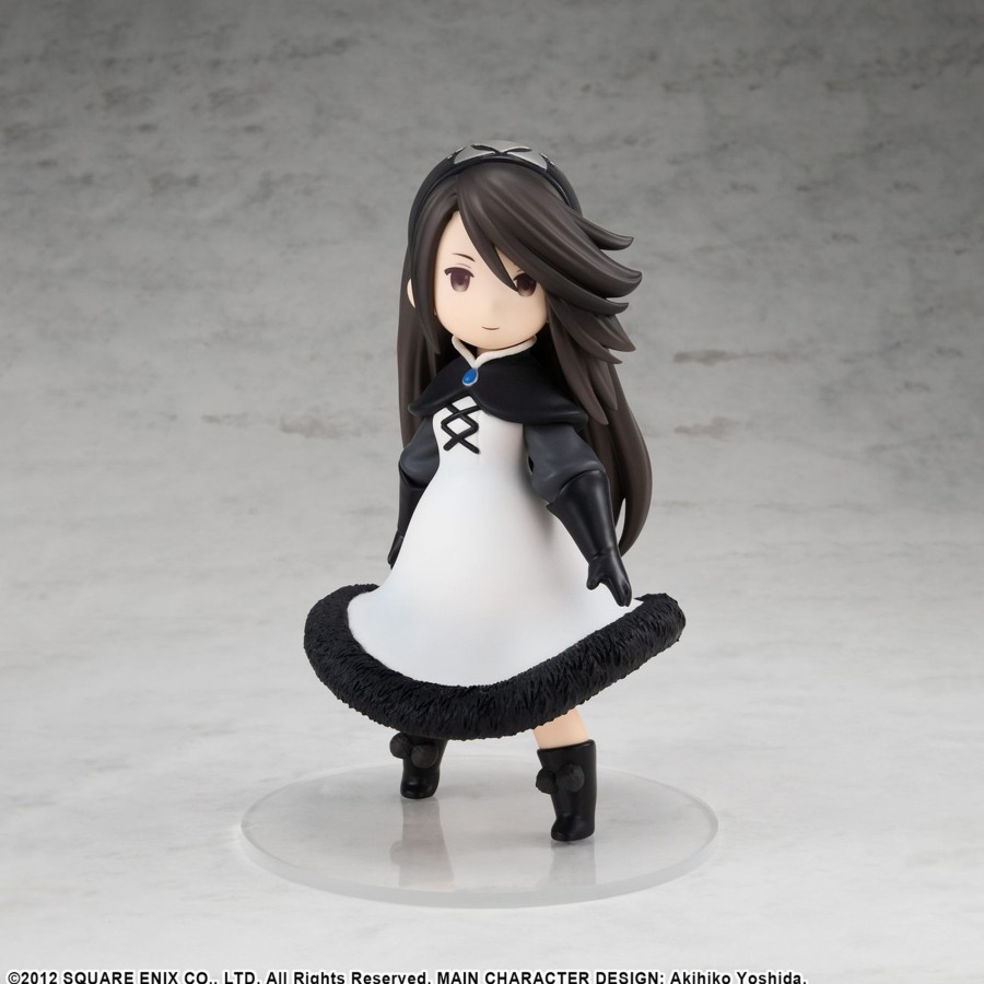 Merchandise Bravely Default Other Statuettes | Pop Up Parade Agnes Oblige