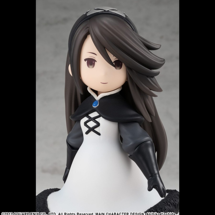 Merchandise Bravely Default Other Statuettes | Pop Up Parade Agnes Oblige