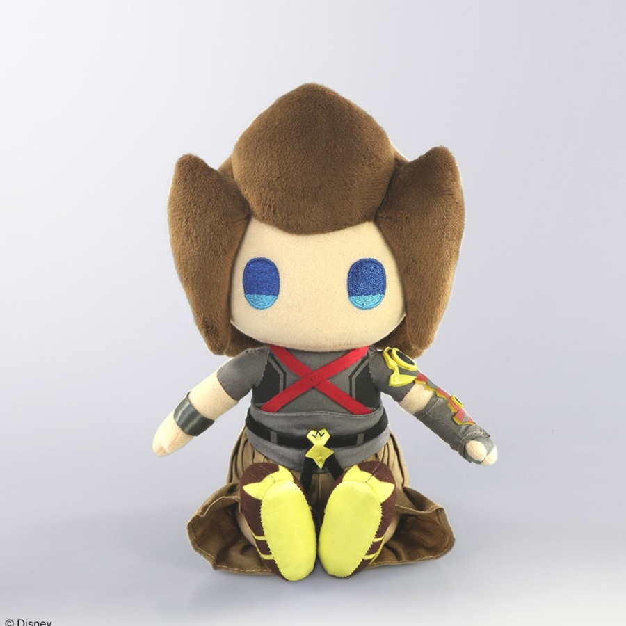 Merchandise Kingdom Hearts Character Plush | Kingdom Hearts Series Plush - Kh Iii Terra