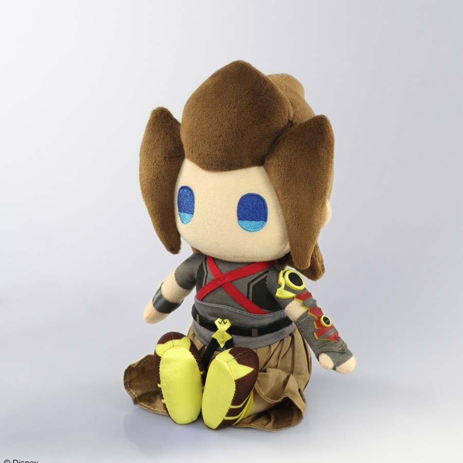 Merchandise Kingdom Hearts Character Plush | Kingdom Hearts Series Plush - Kh Iii Terra