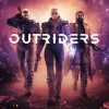 Video Games Outriders | Outriders