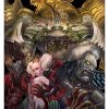 Merchandise FINAL FANTASY XIV Cd | Time And Again: Final Fantasy Xiv Raid Dungeon Themes