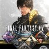 Video Games FINAL FANTASY XIV | Final Fantasy Xiv Online - Complete Collector'S Edition