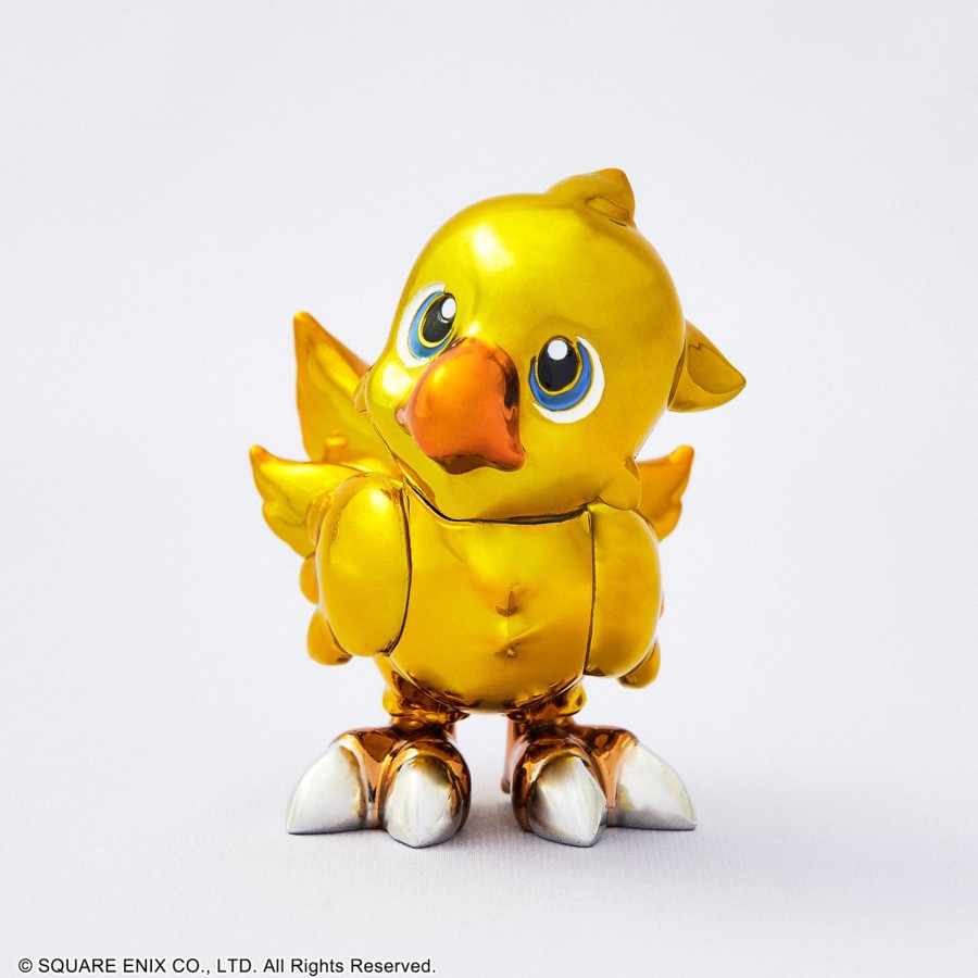 Merchandise FINAL FANTASY VII Remake Bright Arts | Final Fantasy Bright Arts Gallery - Chocobo