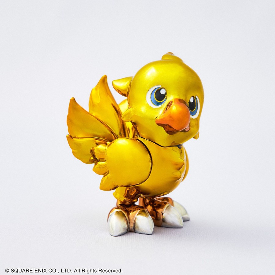 Merchandise FINAL FANTASY VII Remake Bright Arts | Final Fantasy Bright Arts Gallery - Chocobo