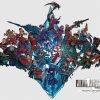 Merchandise FINAL FANTASY XIV Other | Final Fantasy Xiv 10Th Anniversary Playmat