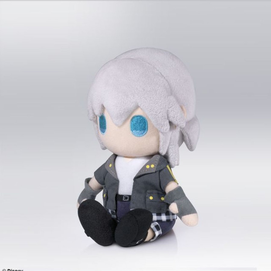 Merchandise Kingdom Hearts Character Plush | Kingdom Hearts Series Plush - Kh Iii Riku