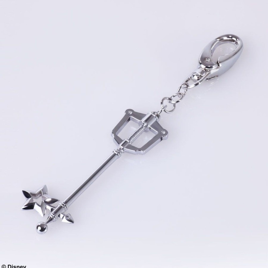 Merchandise Kingdom Hearts Keychains | Kingdom Hearts Keyblade Keychain Starlight