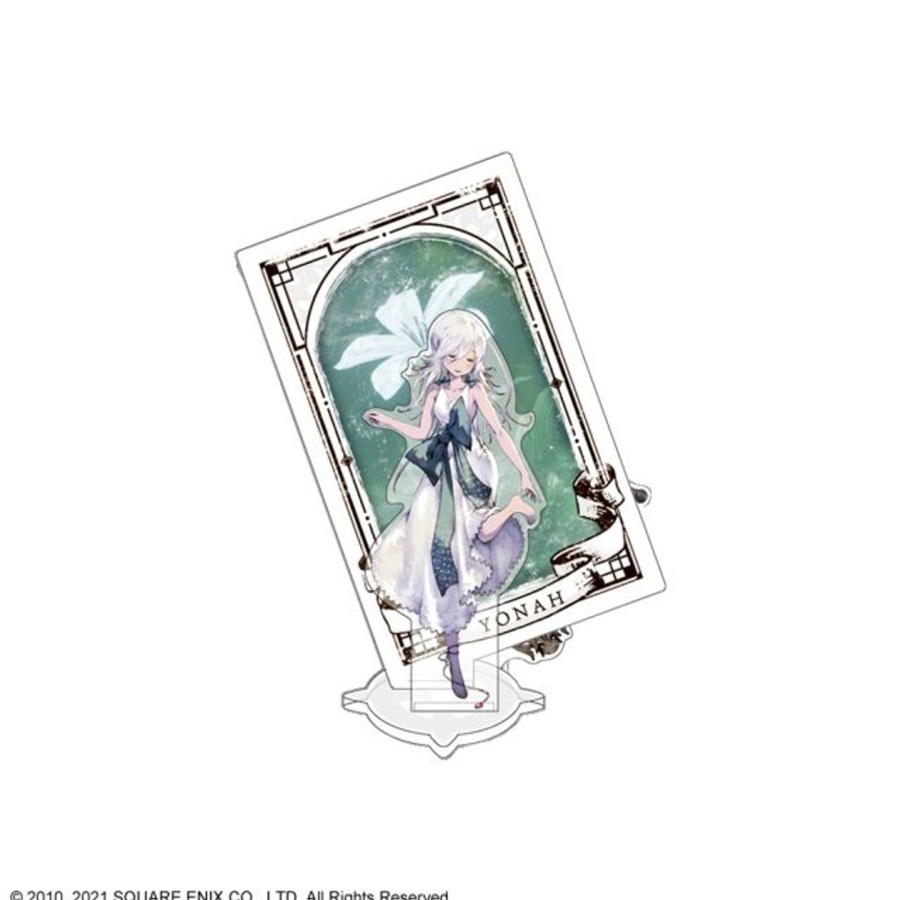 Merchandise Nier Acrylic Stands | Nier Replicant Ver.1.22474487139... Acrylic Stand - Yonah