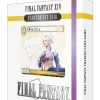 Merchandise FINAL FANTASY XIV Trading Card Game | Final Fantasy Trading Card Game Starter Deck: Final Fantasy Xiv