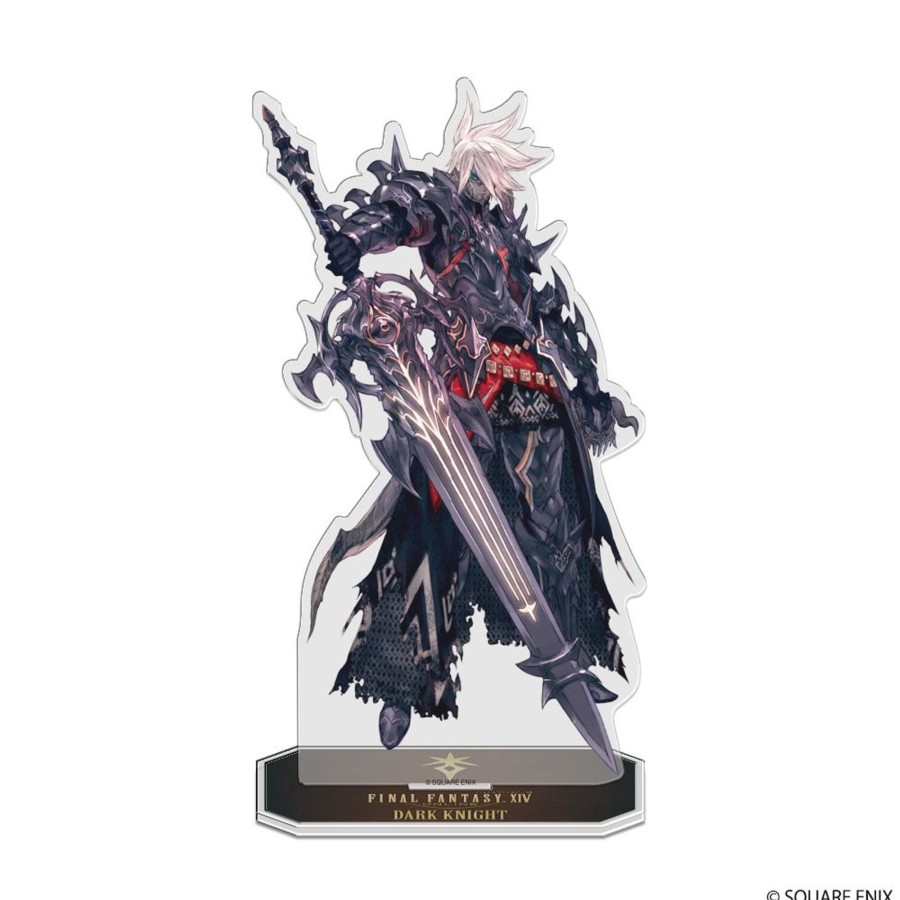 Merchandise FINAL FANTASY XIV Acrylic Stands | Final Fantasy Xiv Acrylic Job Stand