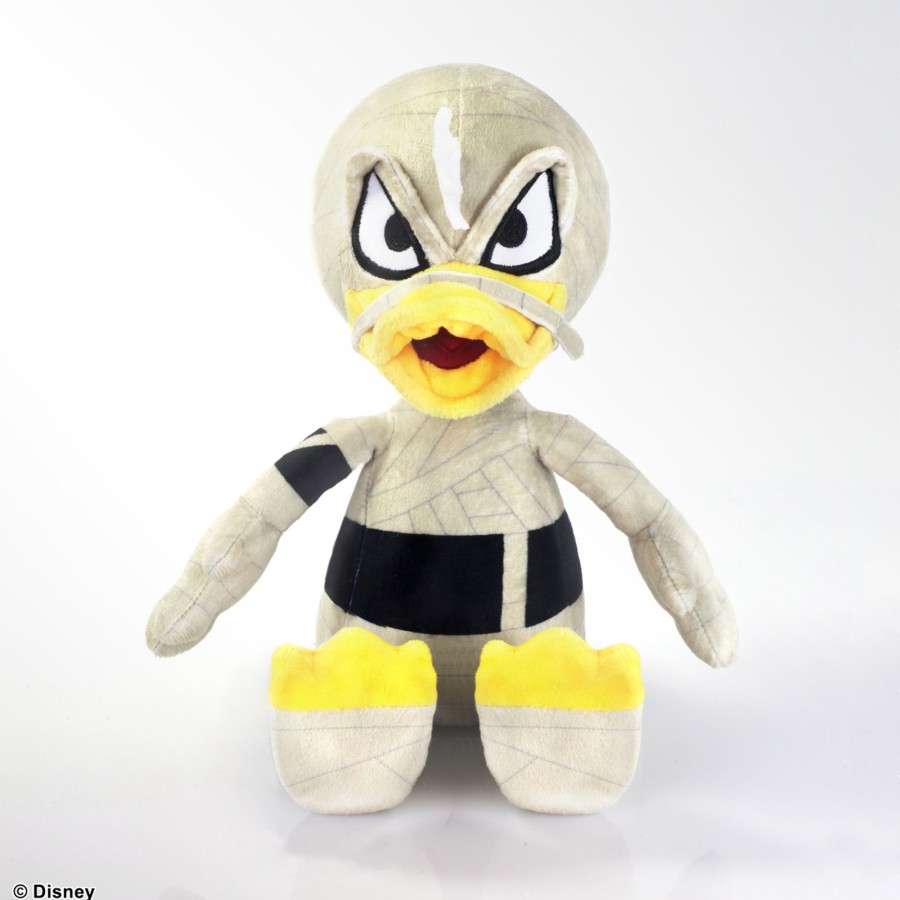 Merchandise Kingdom Hearts Character Plush | Kingdom Hearts Series Plush - Kh Ii Donald Duck Halloween Town Ver.