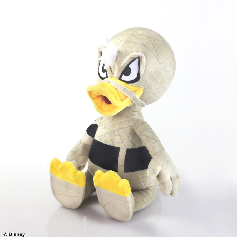 Merchandise Kingdom Hearts Character Plush | Kingdom Hearts Series Plush - Kh Ii Donald Duck Halloween Town Ver.