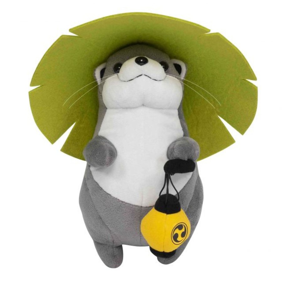 Franchise FINAL FANTASY XIV | Final Fantasy Xiv Odder Otter Plushie