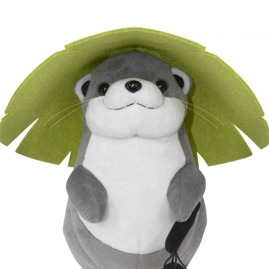 Franchise FINAL FANTASY XIV | Final Fantasy Xiv Odder Otter Plushie