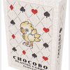 Merchandise FINAL FANTASY Board Games | Chocobo Playing Cards (2017)