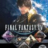 Video Games FINAL FANTASY XIV | Final Fantasy Xiv Online - Complete Edition