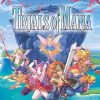 Video Games Mana | Trials Of Mana