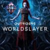 Video Games Outriders | Outriders Worldslayer