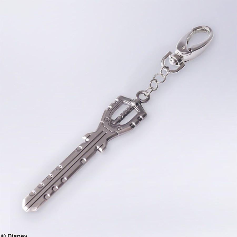 Merchandise Kingdom Hearts Keychains | Kingdom Hearts Keyblade Keychain Braveheart