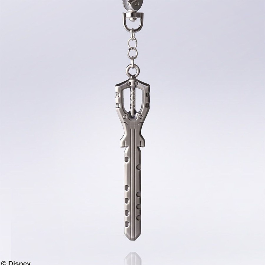 Merchandise Kingdom Hearts Keychains | Kingdom Hearts Keyblade Keychain Braveheart