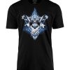 Merchandise FINAL FANTASY XIV | Final Fantasy Xiv Fan Fest 2023 T-Shirt - Hydaelyn