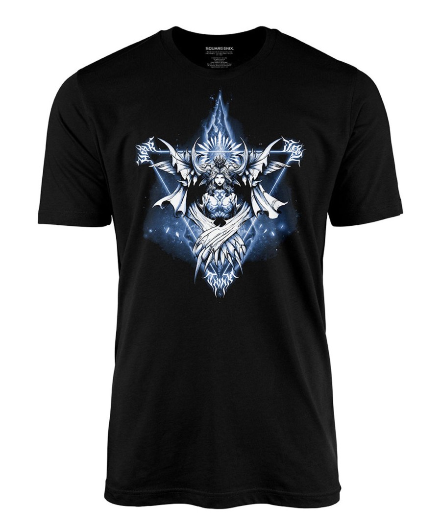 Merchandise FINAL FANTASY XIV | Final Fantasy Xiv Fan Fest 2023 T-Shirt - Hydaelyn