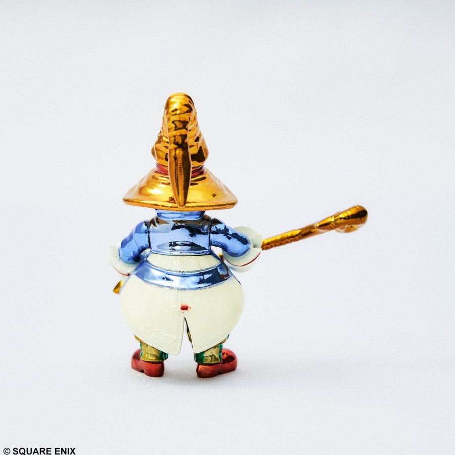 Merchandise FINAL FANTASY IX | Final Fantasy Ix Bright Arts Gallery - Vivi