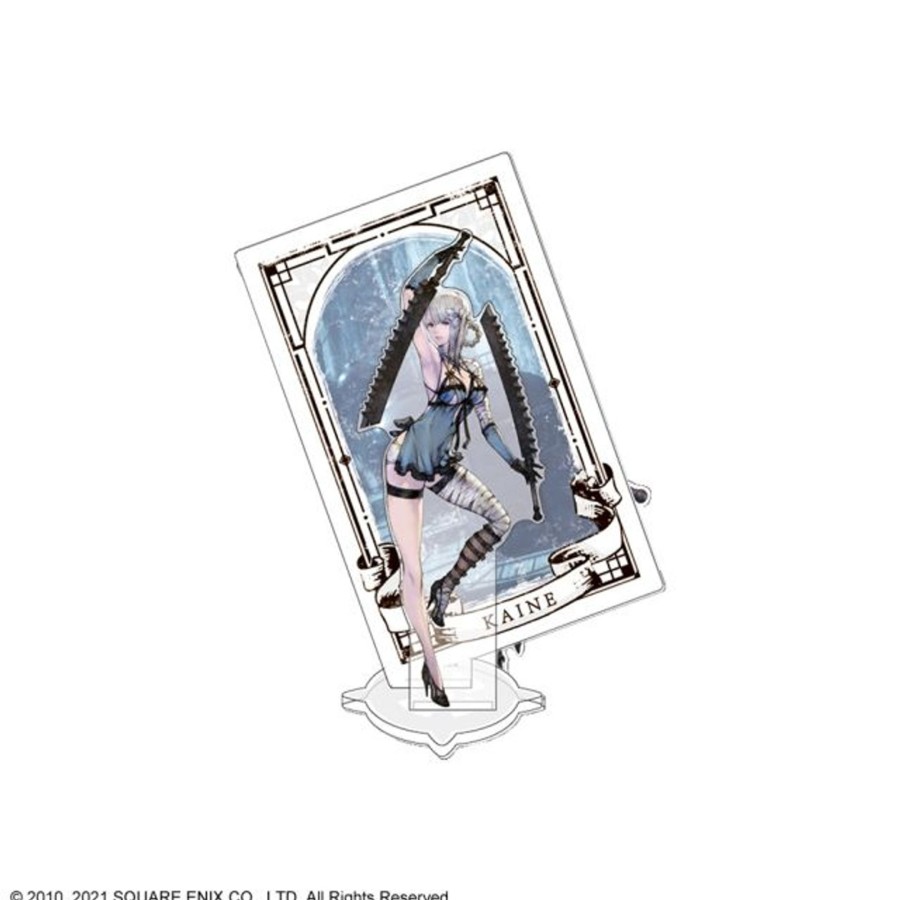 Merchandise Nier Acrylic Stands | Nier Replicant Ver.1.22474487139... Acrylic Stand - Kaine