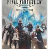 Merchandise FINAL FANTASY XIV | Final Fantasy Xiv Poster Collection