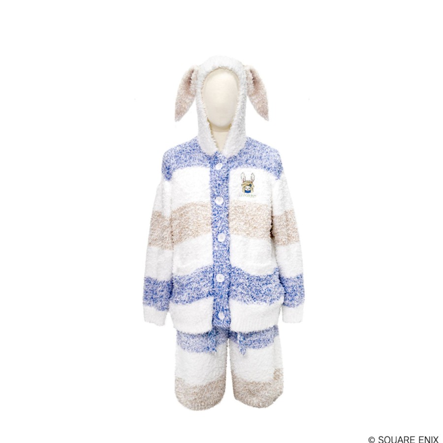 Merchandise FINAL FANTASY XIV Other | Final Fantasy Xiv Fluffy Leisurewear - Loporrit