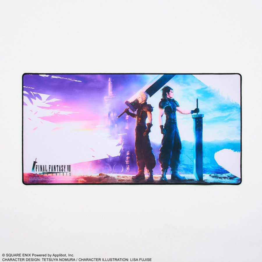 Merchandise FINAL FANTASY VII Other | Final Fantasy Vii Ever Crisis Gaming Mouse Pad