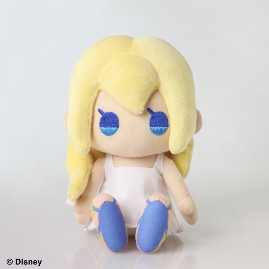 Merchandise Kingdom Hearts Character Plush | Kingdom Hearts Series Plush - Kh Ii Namine