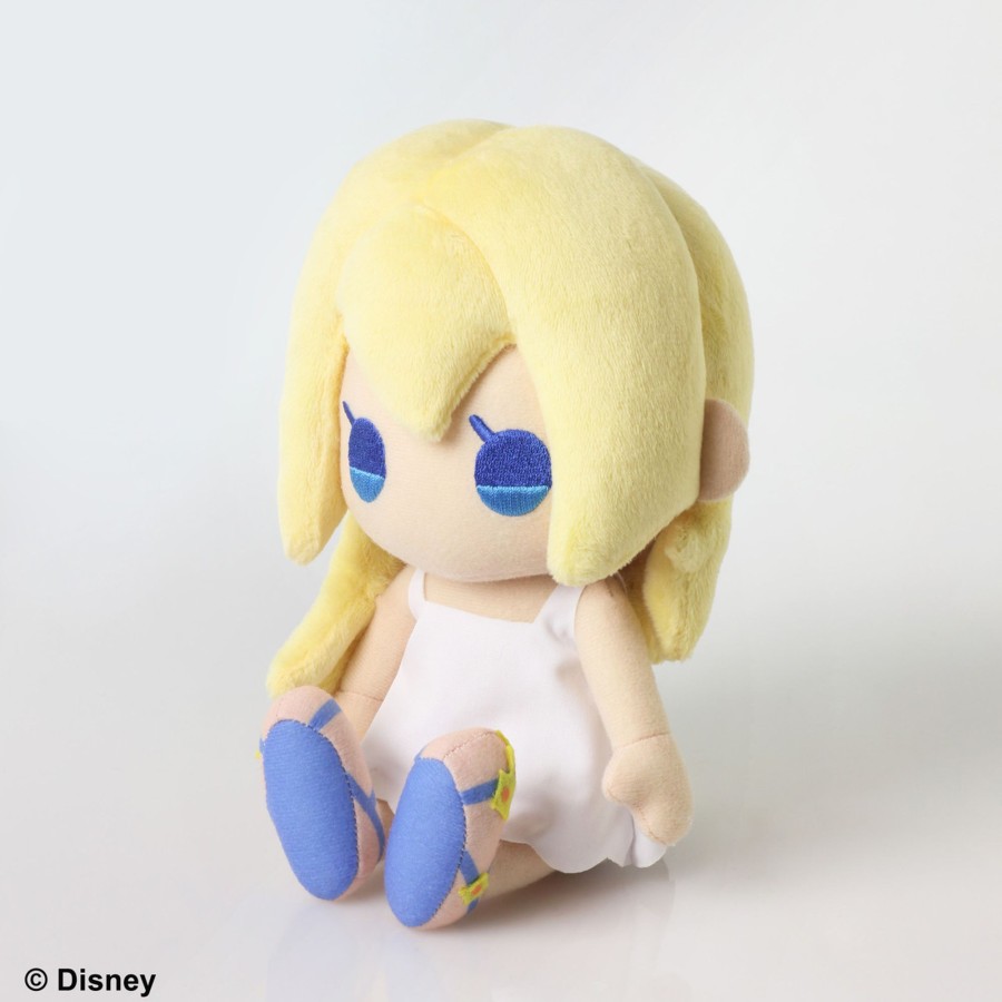 Merchandise Kingdom Hearts Character Plush | Kingdom Hearts Series Plush - Kh Ii Namine