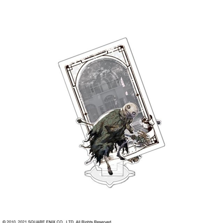 Merchandise Nier Acrylic Stands | Nier Replicant Ver.1.22474487139... Acrylic Stand - No.7