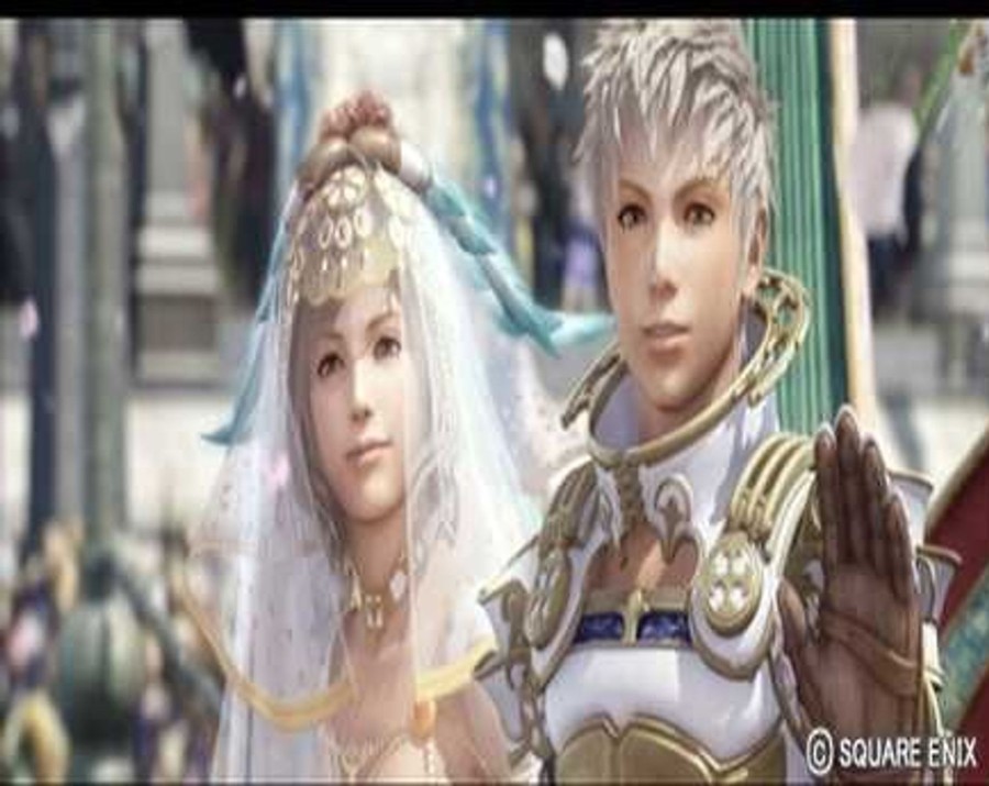 Video Games FINAL FANTASY XII | Final Fantasy Xii