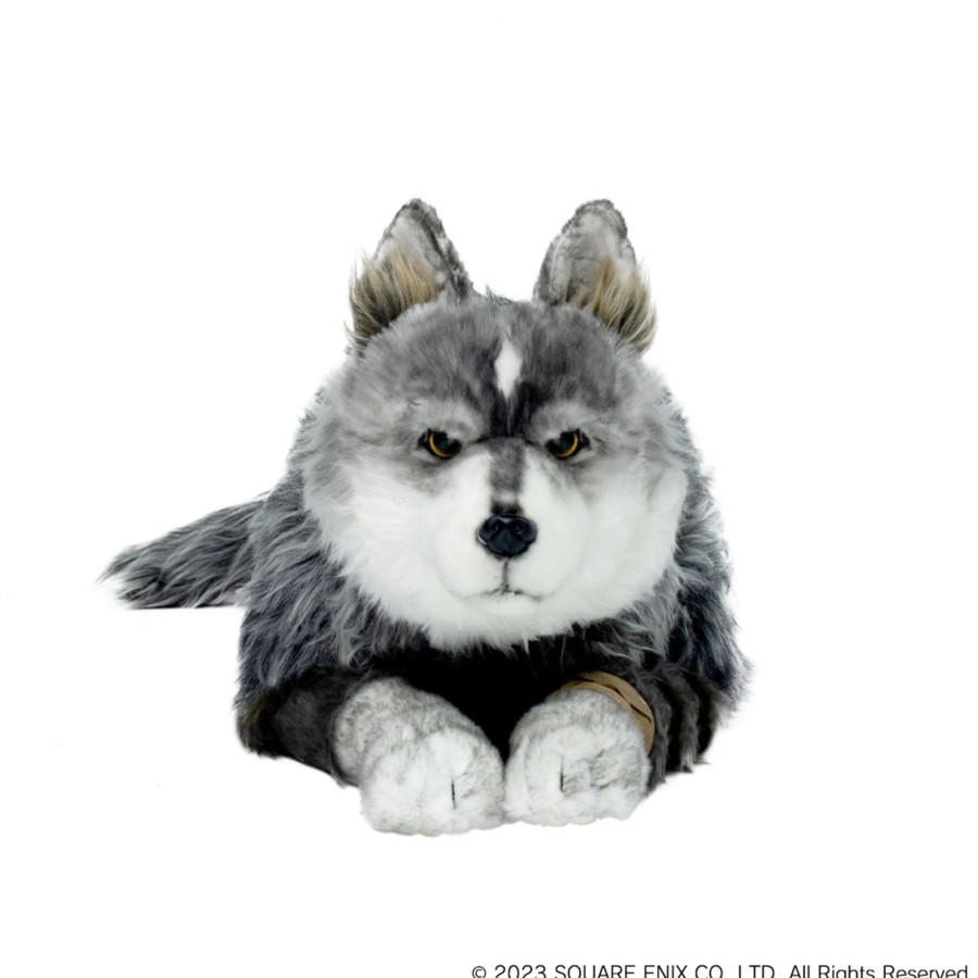 Merchandise Final Fantasy XVI Character Plush | Final Fantasy Xvi Plush - Torgal