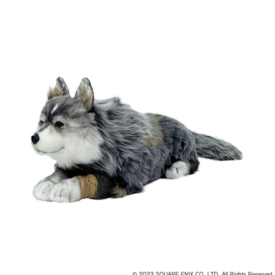 Merchandise Final Fantasy XVI Character Plush | Final Fantasy Xvi Plush - Torgal