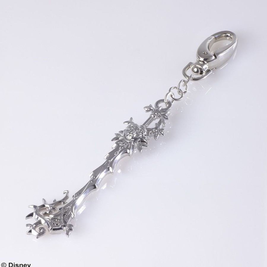 Merchandise Kingdom Hearts Keychains | Kingdom Hearts Keyblade Keychain Invi