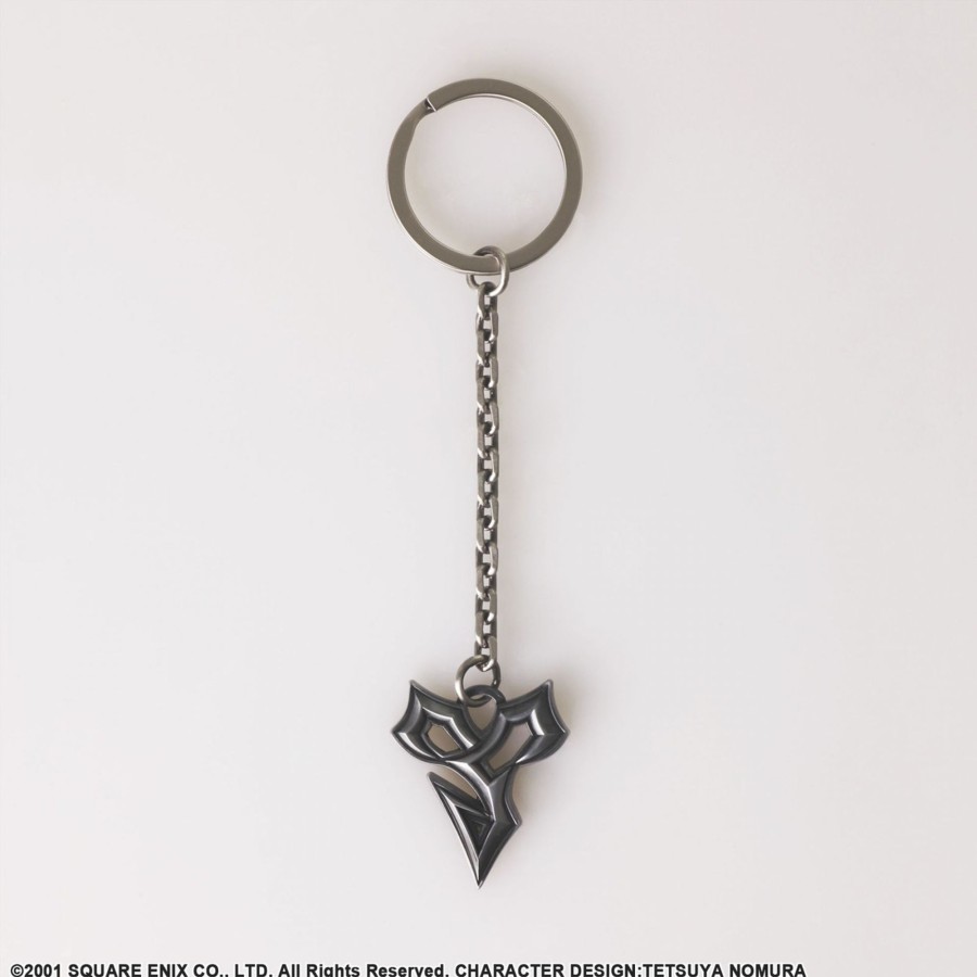 Merchandise FINAL FANTASY X Keychains | Final Fantasy X Keychain - Tidus