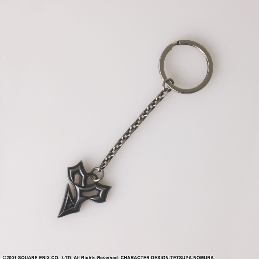 Merchandise FINAL FANTASY X Keychains | Final Fantasy X Keychain - Tidus