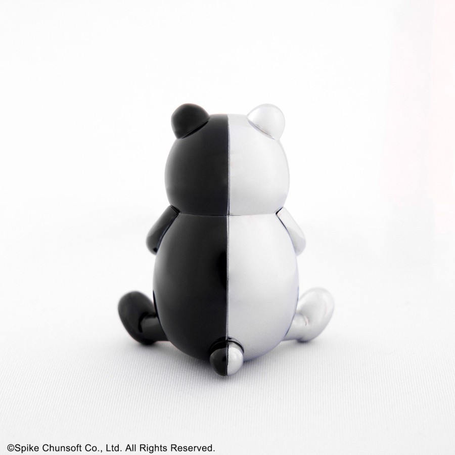 Merchandise SPIKE CHUNSOFT Bright Arts | Danganronpa Bright Arts Gallery - Monokuma