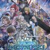 Video Games Star Ocean | Star Ocean The Divine Force