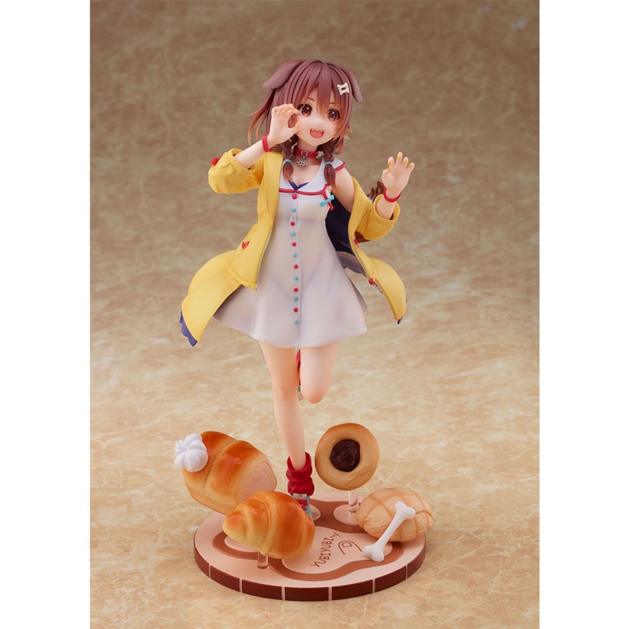 Merchandise Spiritale Other Statuettes | Spiritale By Taito Hololive Production Inugami Korone 1/7 Scale Figure