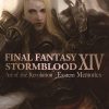 Merchandise FINAL FANTASY XIV | Final Fantasy Xiv: Stormblood | Art Of The Revolution - Eastern Memories -